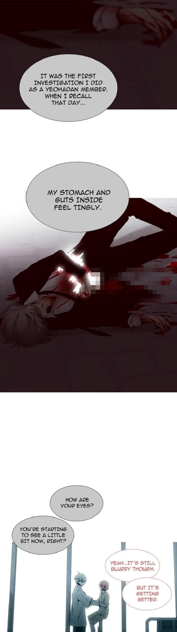 Trump Chapter 120 - Page 12