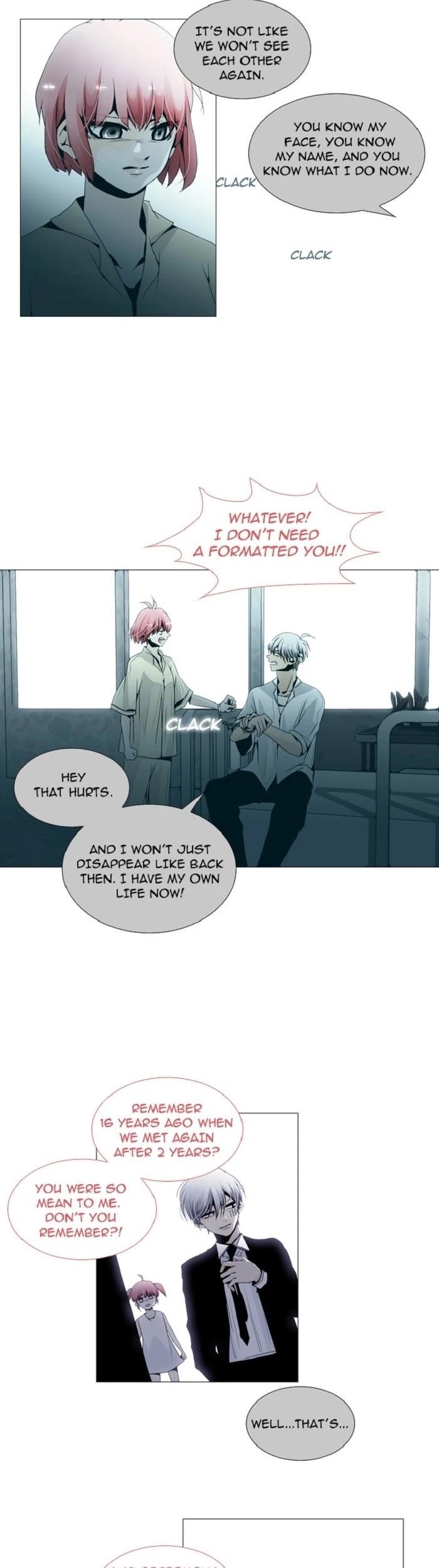 Trump Chapter 120 - Page 3