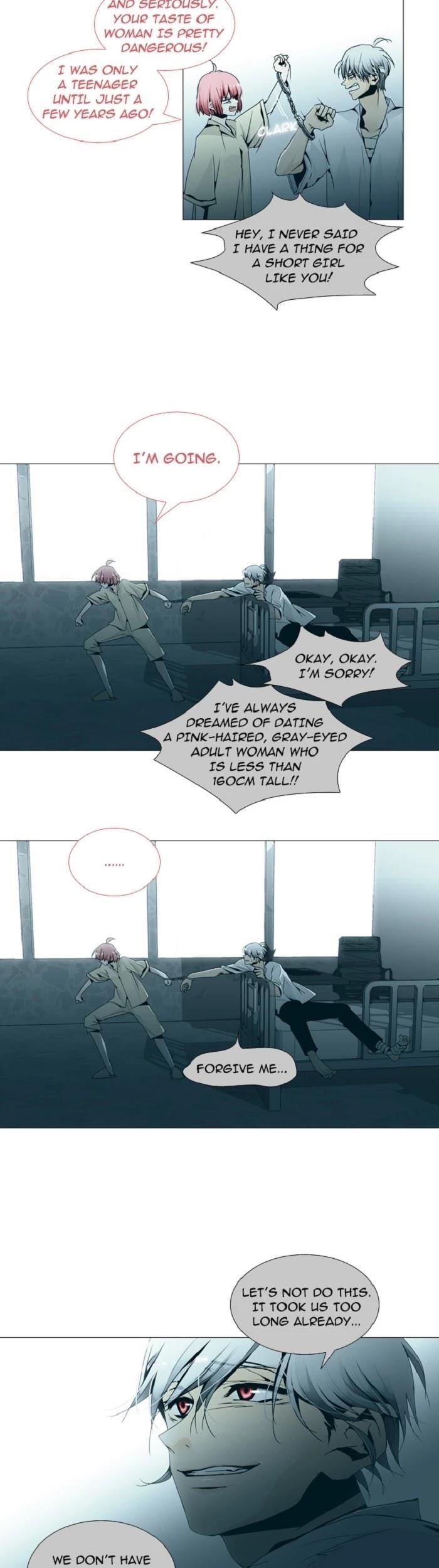 Trump Chapter 120 - Page 4