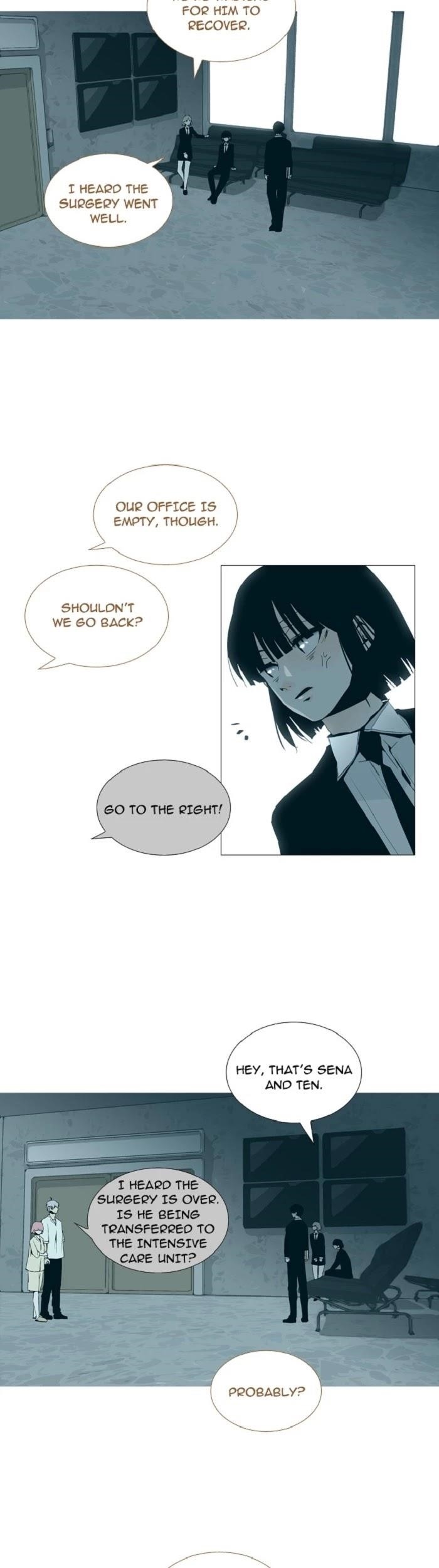 Trump Chapter 120 - Page 7