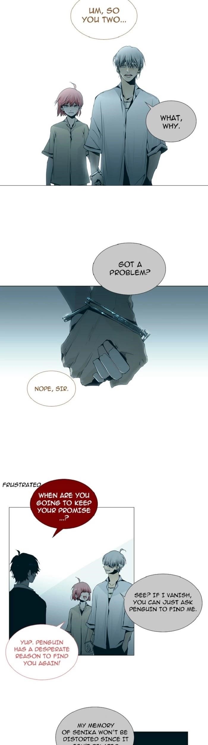 Trump Chapter 120 - Page 8