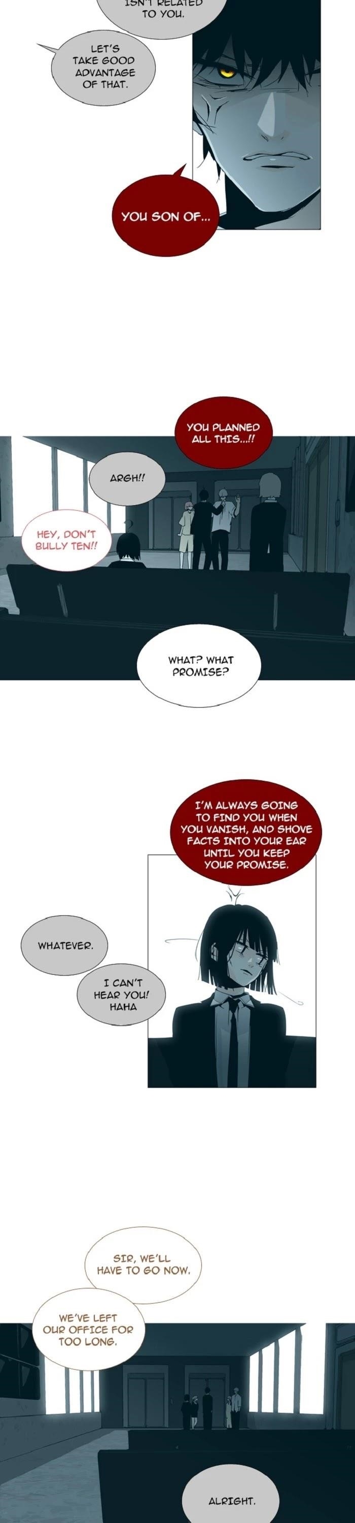 Trump Chapter 120 - Page 9