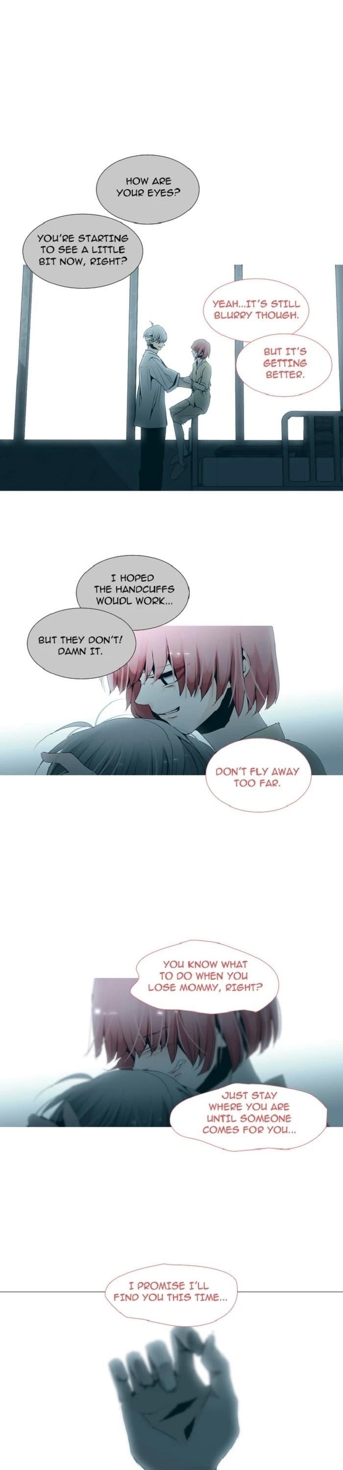 Trump Chapter 121 - Page 1