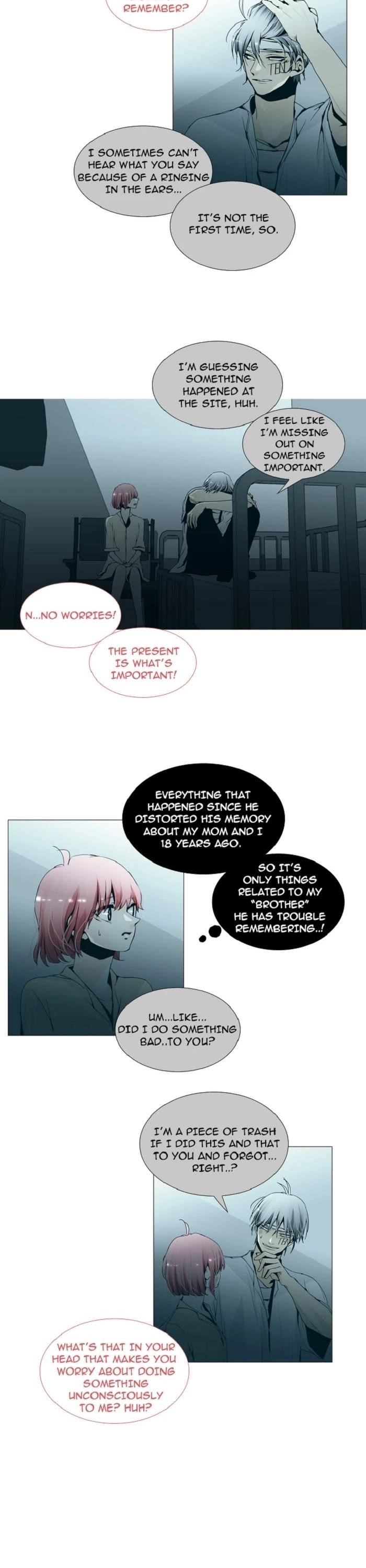 Trump Chapter 121 - Page 10