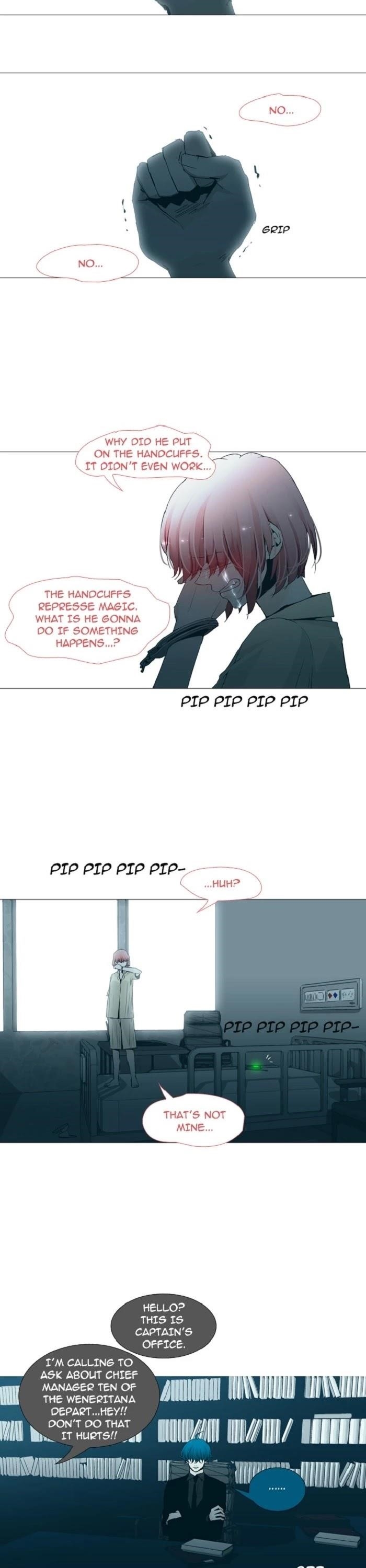 Trump Chapter 121 - Page 2