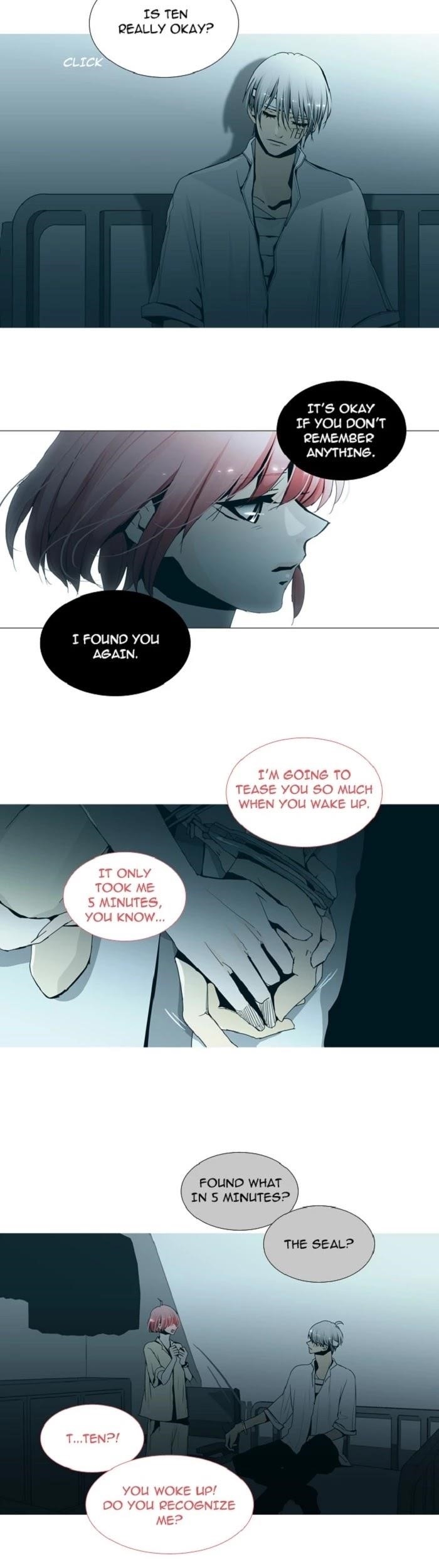 Trump Chapter 121 - Page 7