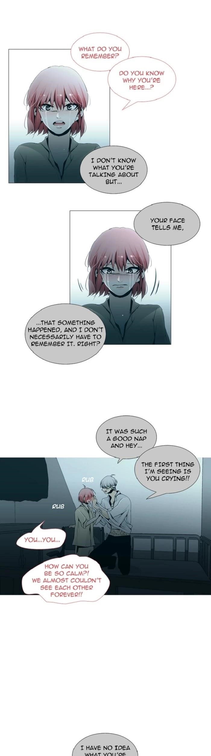 Trump Chapter 121 - Page 8