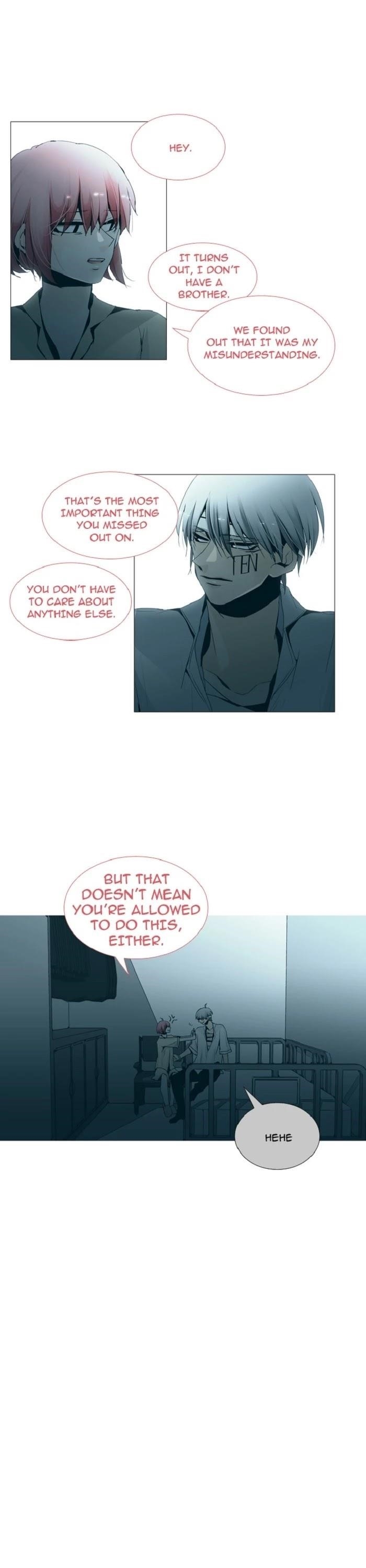 Trump Chapter 122 - Page 1