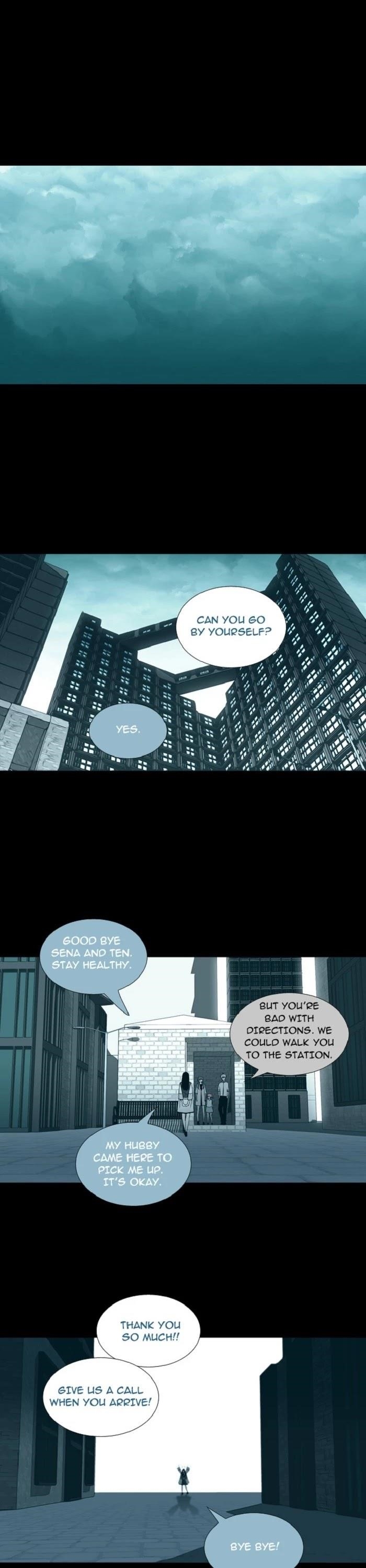 Trump Chapter 122 - Page 10