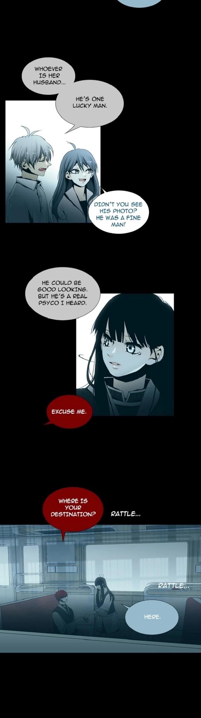 Trump Chapter 122 - Page 11