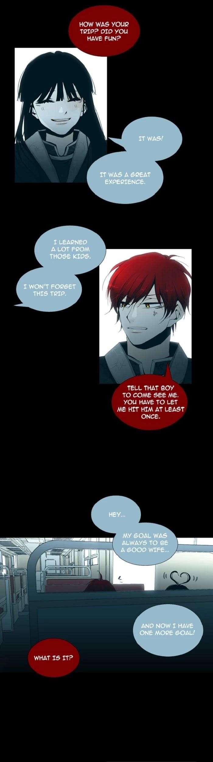 Trump Chapter 122 - Page 12