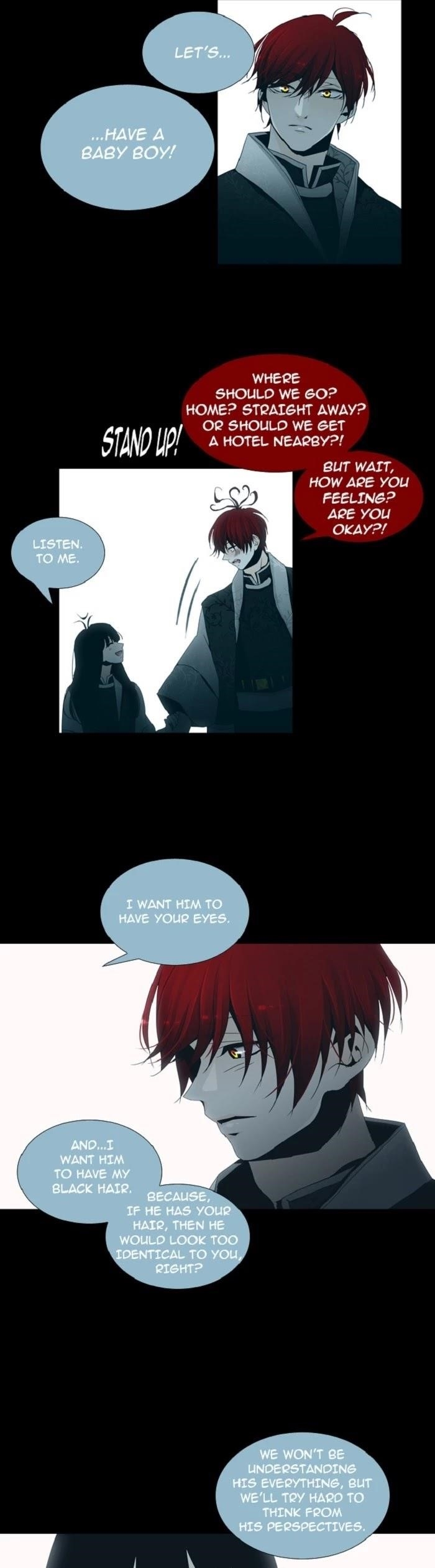 Trump Chapter 122 - Page 13