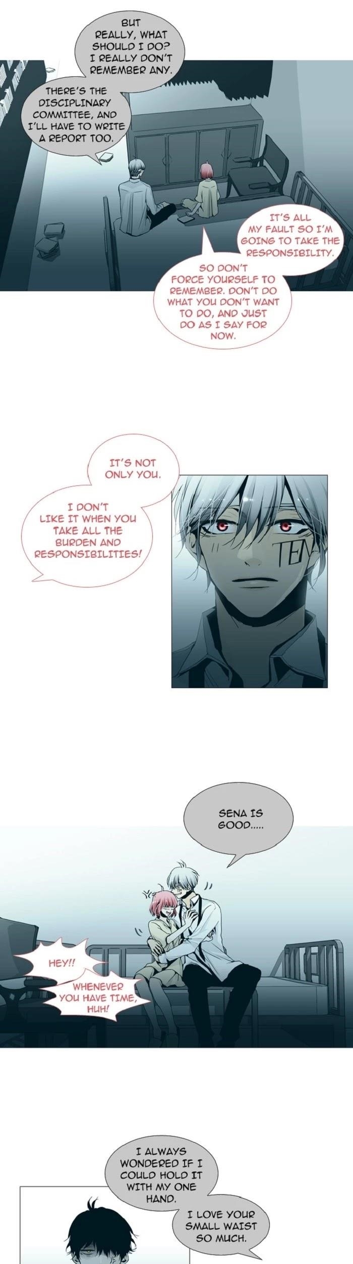 Trump Chapter 122 - Page 4