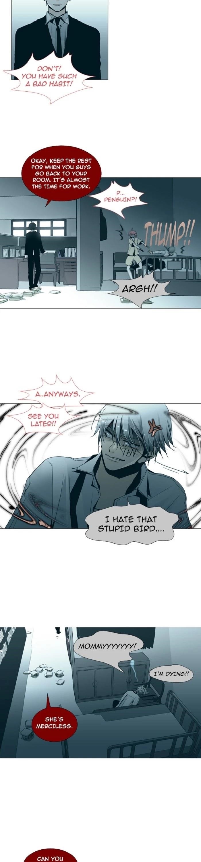 Trump Chapter 122 - Page 5