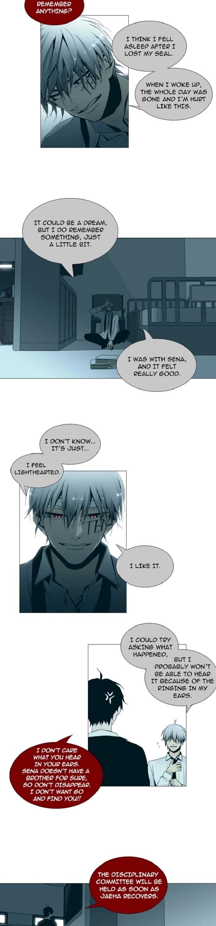 Trump Chapter 122 - Page 6