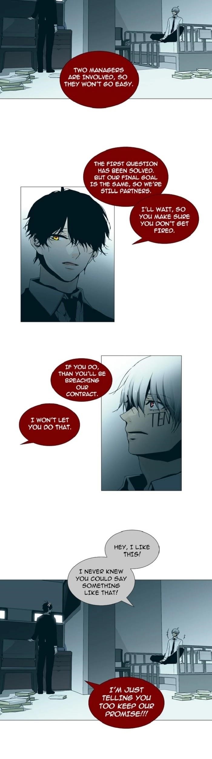 Trump Chapter 122 - Page 7