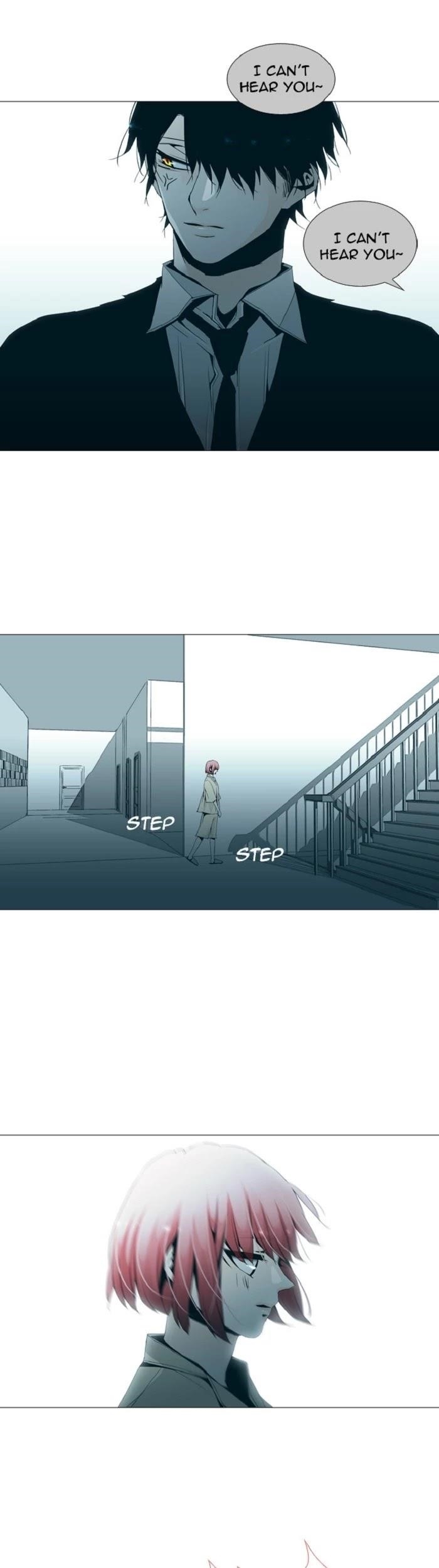 Trump Chapter 122 - Page 8