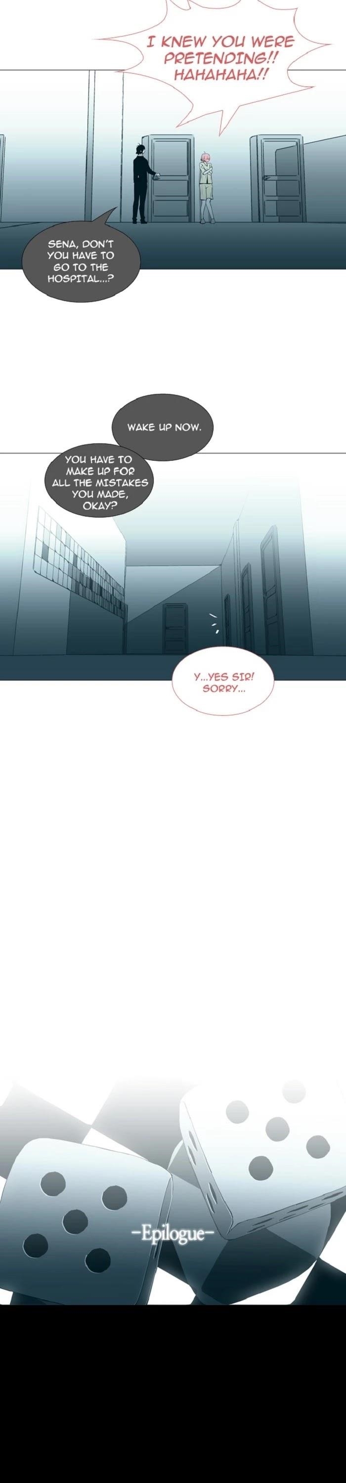 Trump Chapter 122 - Page 9