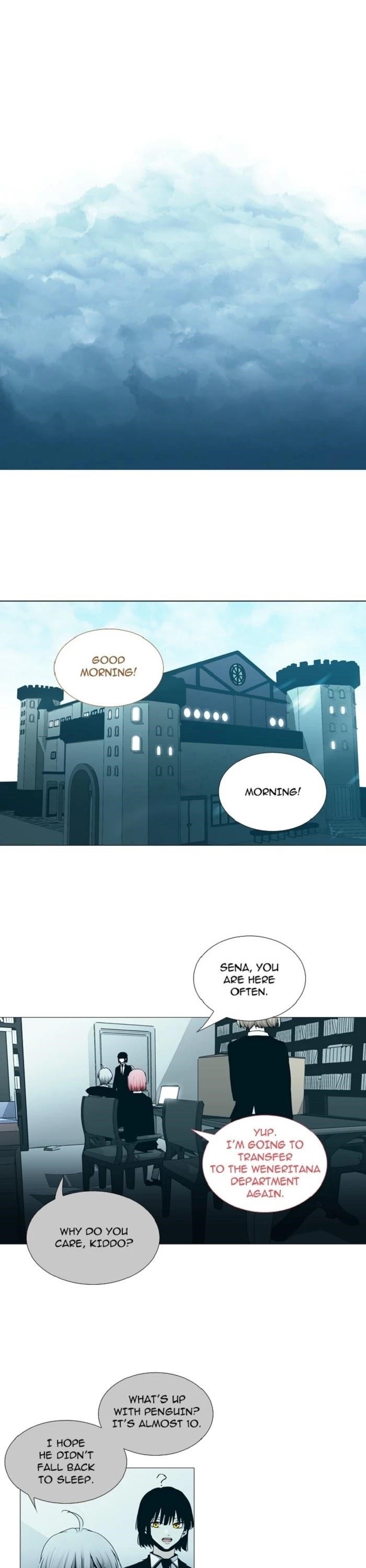 Trump Chapter 123 - Page 1