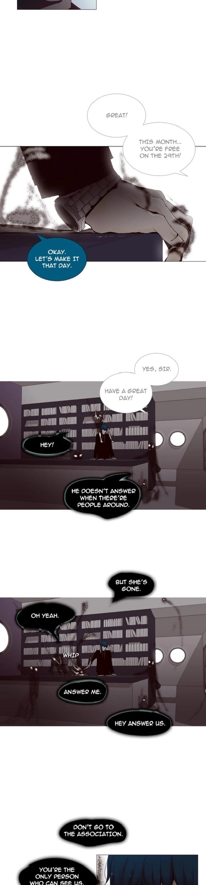 Trump Chapter 123 - Page 10