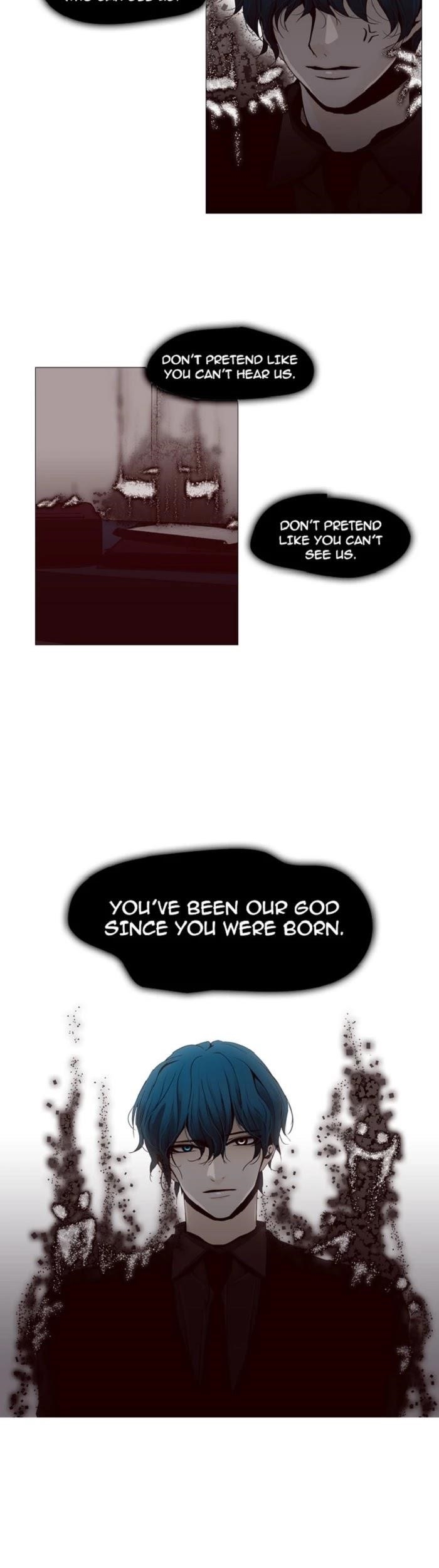 Trump Chapter 123 - Page 11