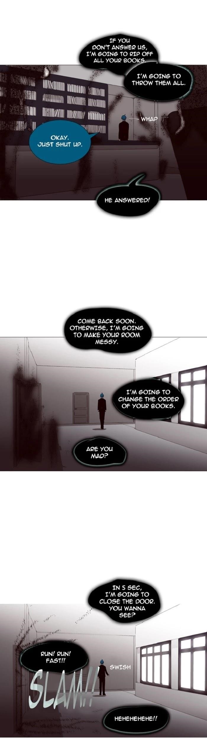 Trump Chapter 123 - Page 12