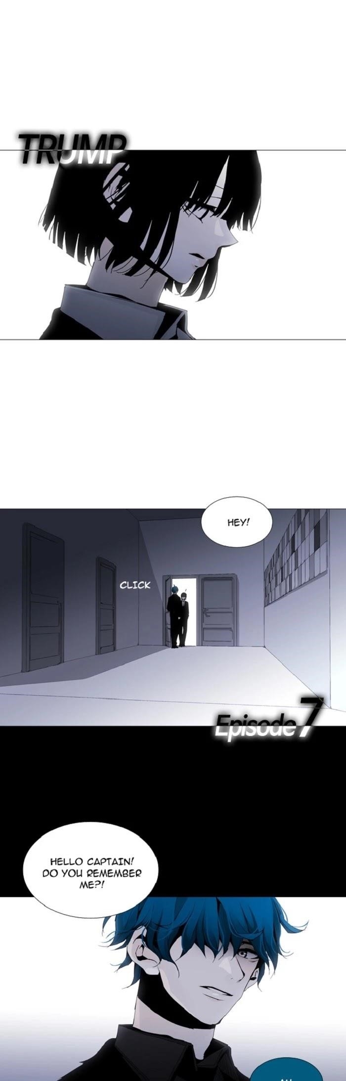 Trump Chapter 123 - Page 14