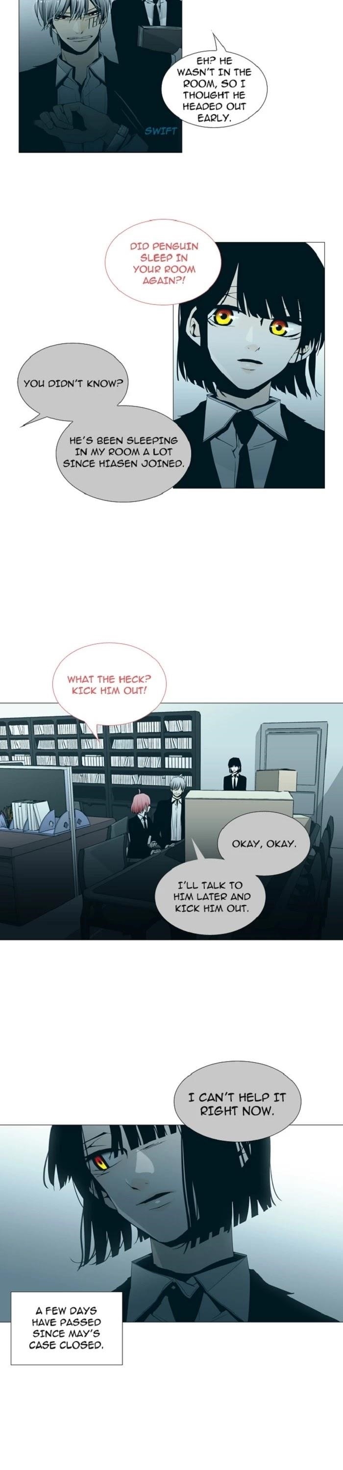 Trump Chapter 123 - Page 2