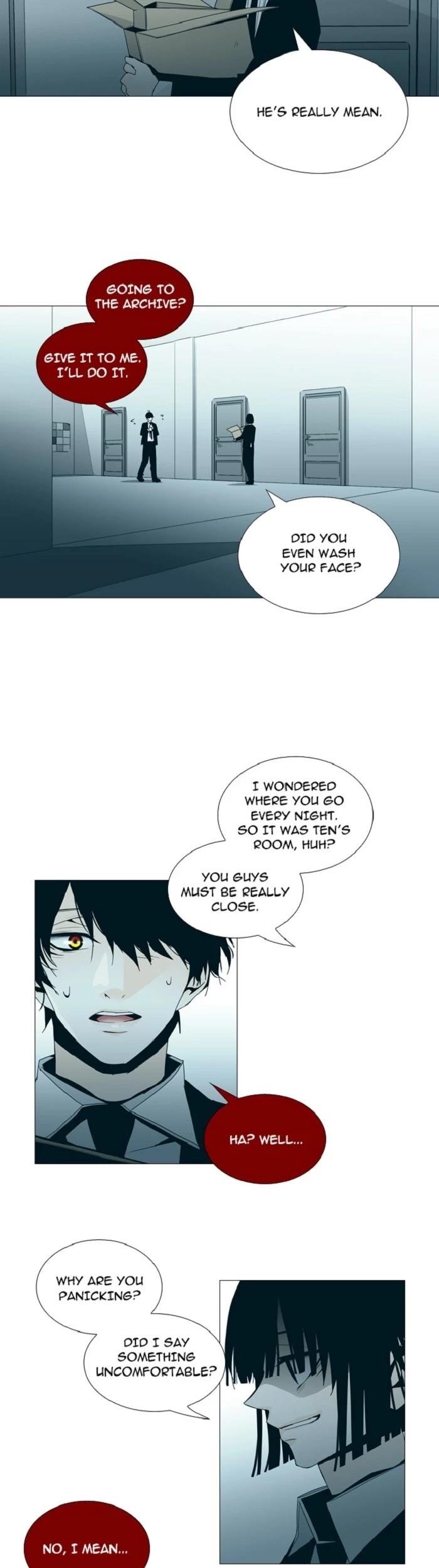 Trump Chapter 123 - Page 4