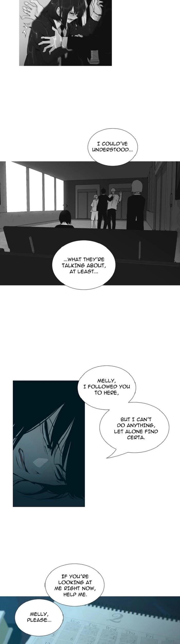 Trump Chapter 123 - Page 8