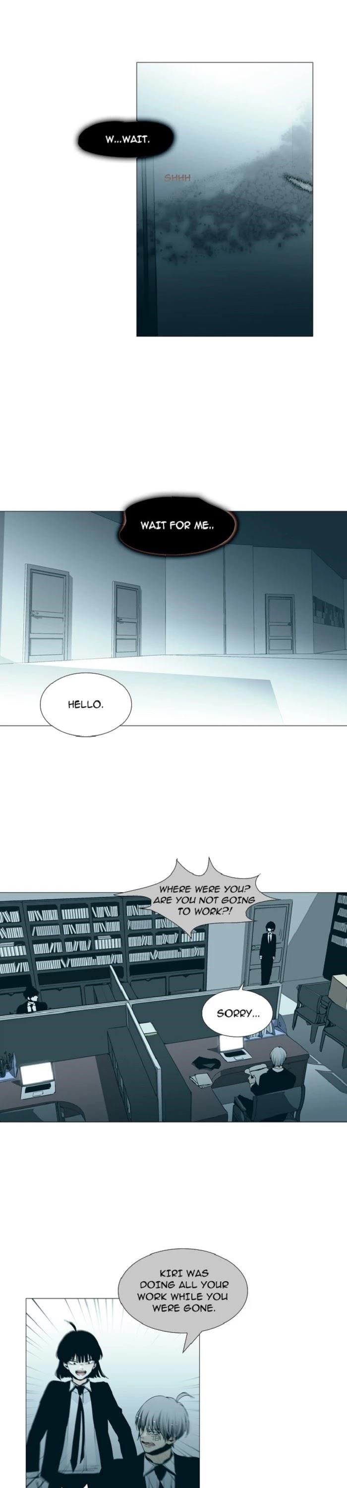 Trump Chapter 124 - Page 10