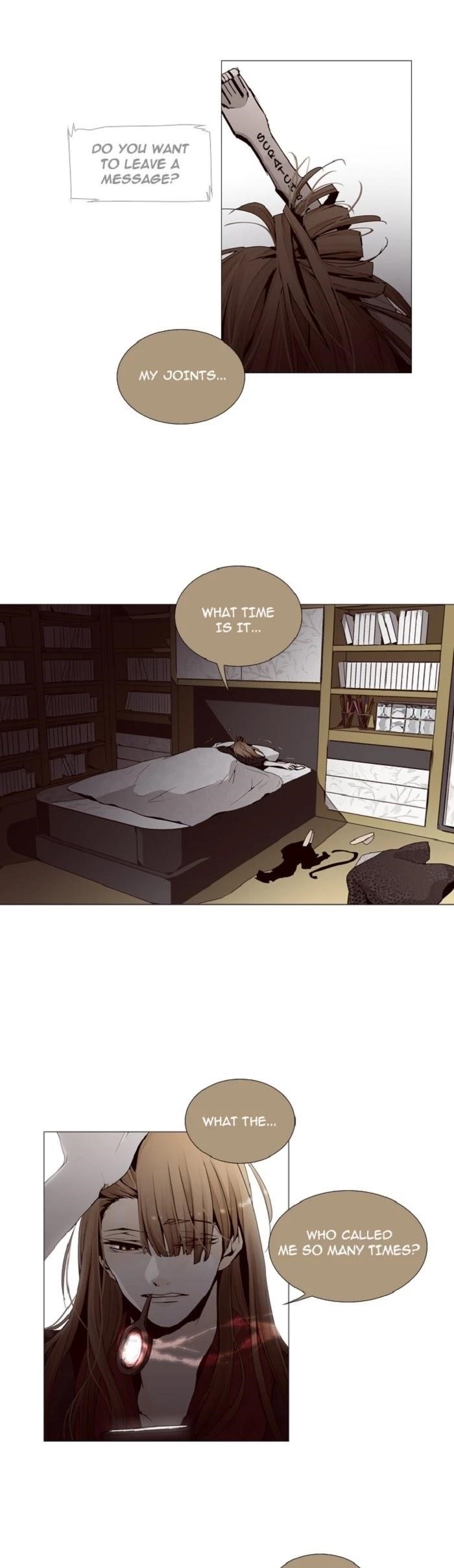 Trump Chapter 124 - Page 13