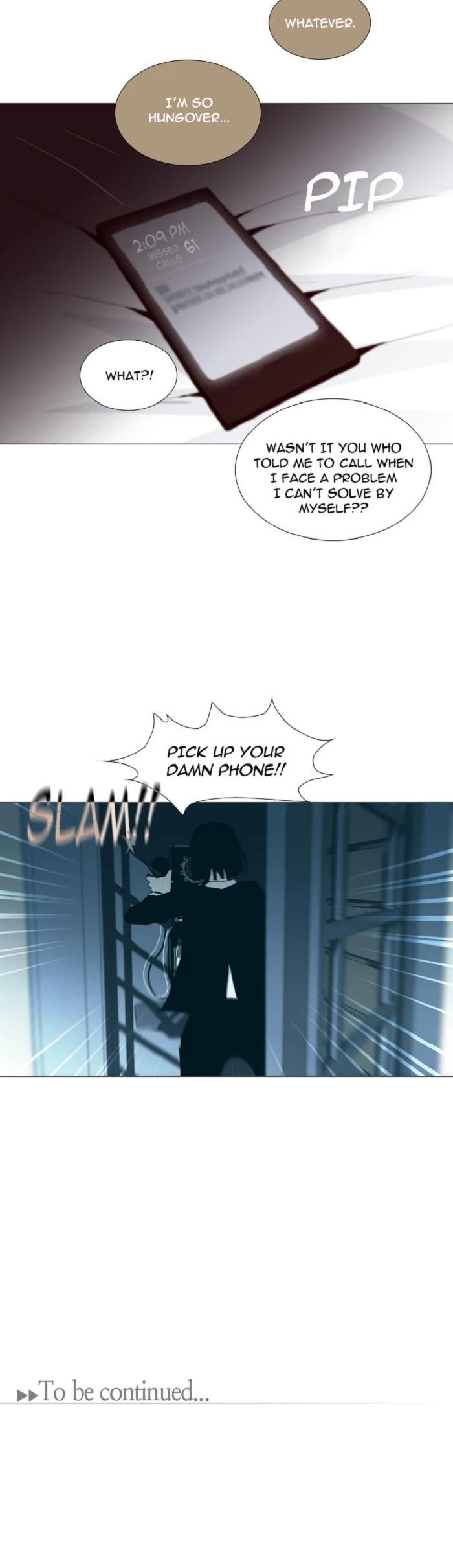 Trump Chapter 124 - Page 14