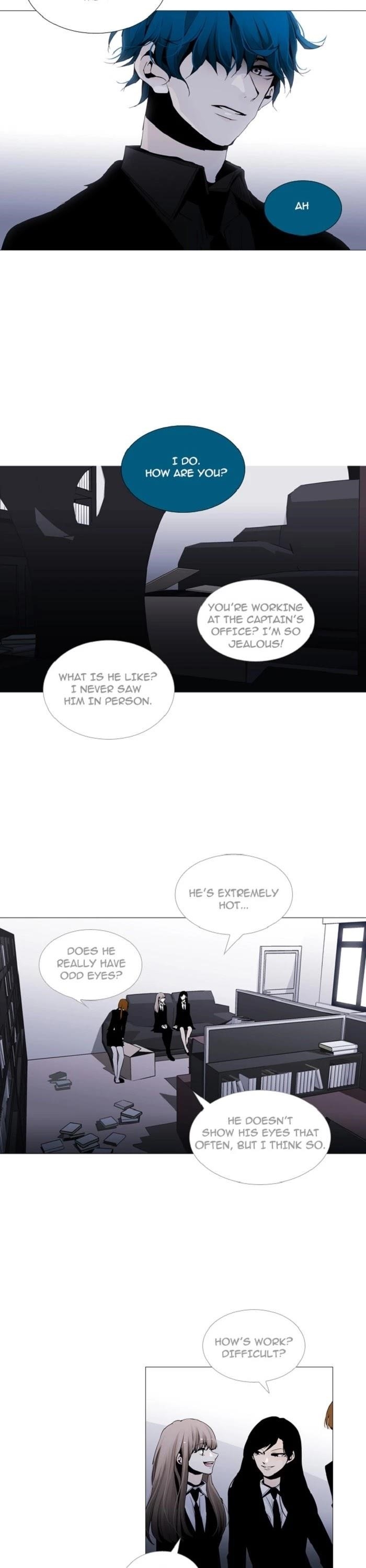 Trump Chapter 124 - Page 2