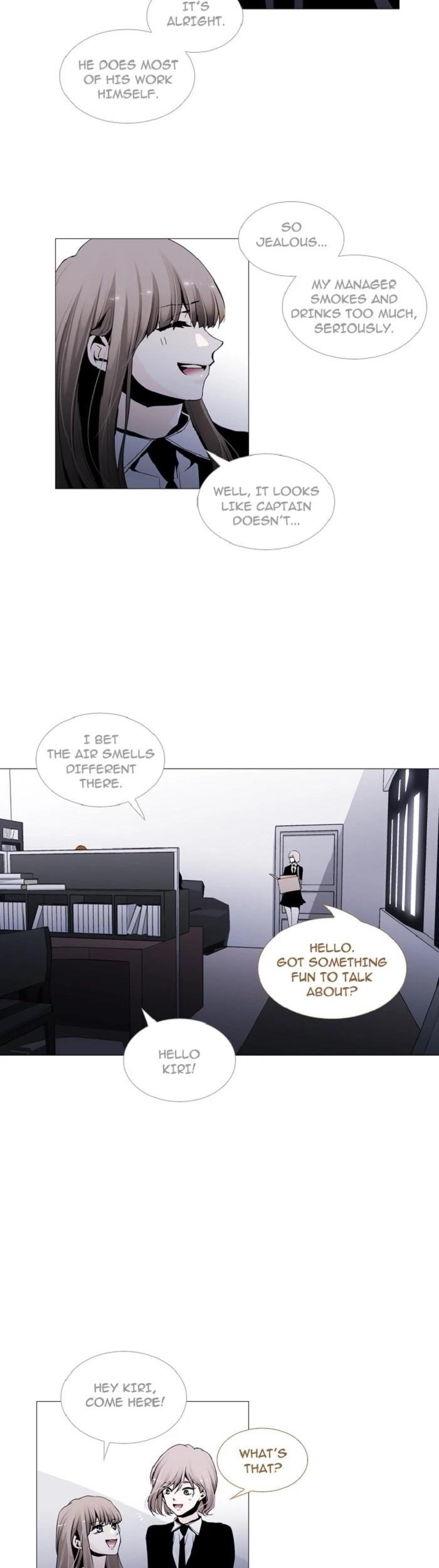 Trump Chapter 124 - Page 3