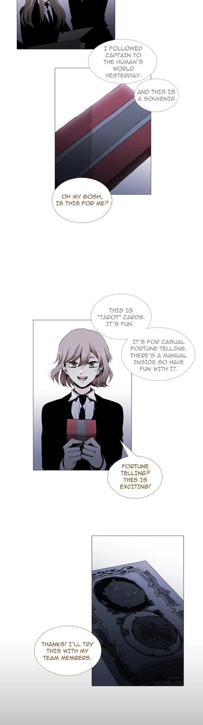 Trump Chapter 124 - Page 4