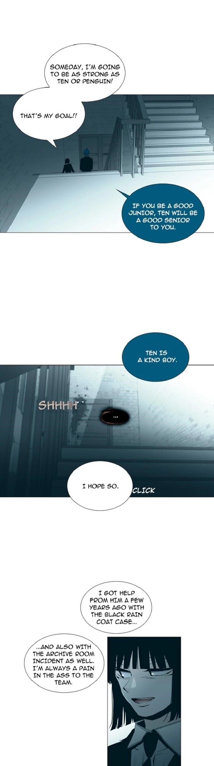 Trump Chapter 124 - Page 7