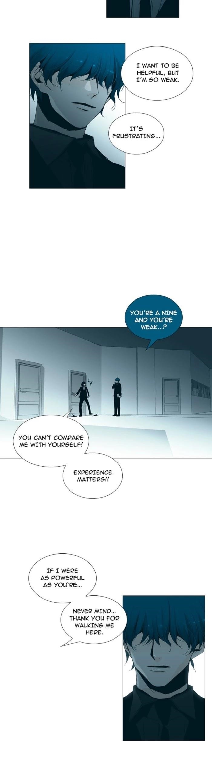 Trump Chapter 124 - Page 8