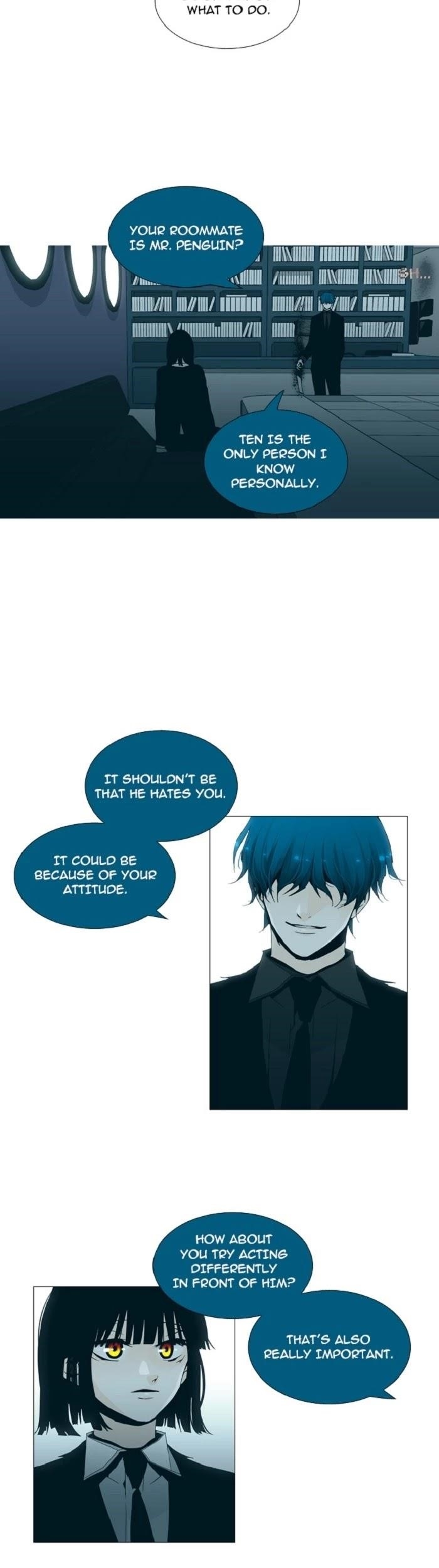 Trump Chapter 125 - Page 11