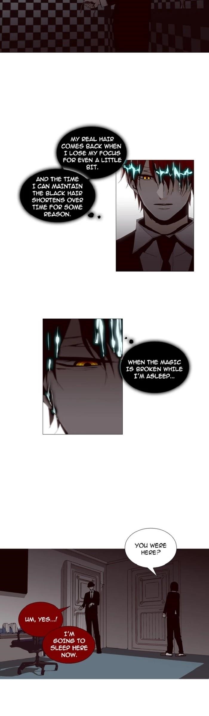 Trump Chapter 125 - Page 14