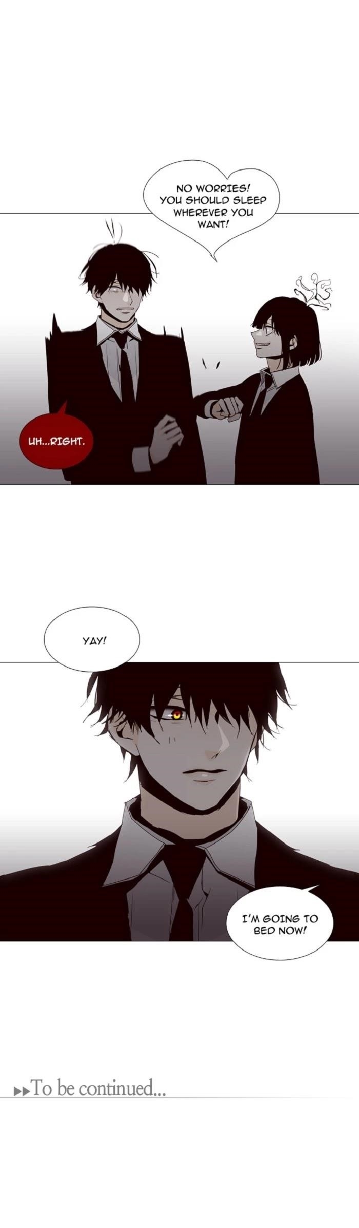 Trump Chapter 125 - Page 15