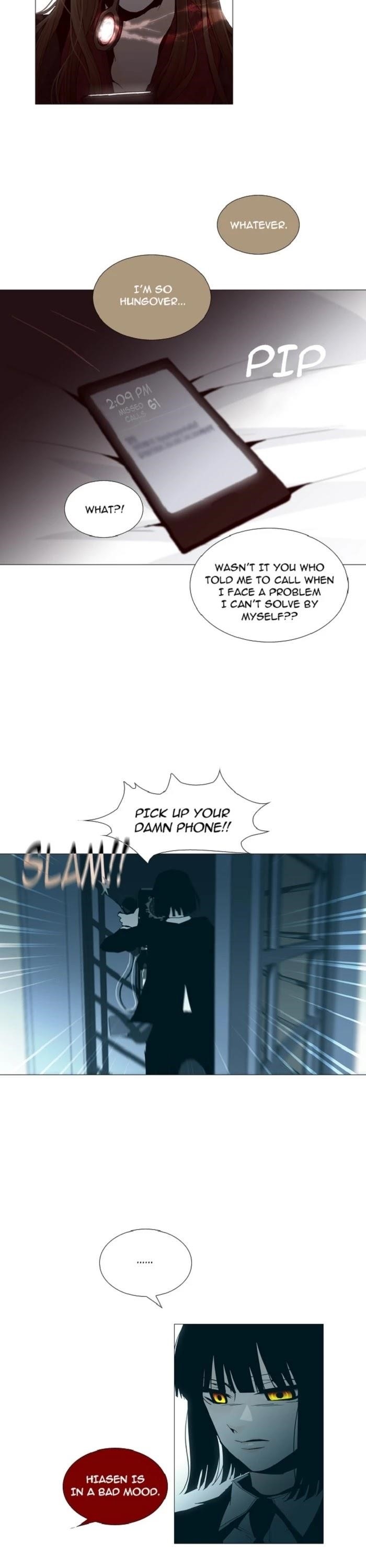 Trump Chapter 125 - Page 2