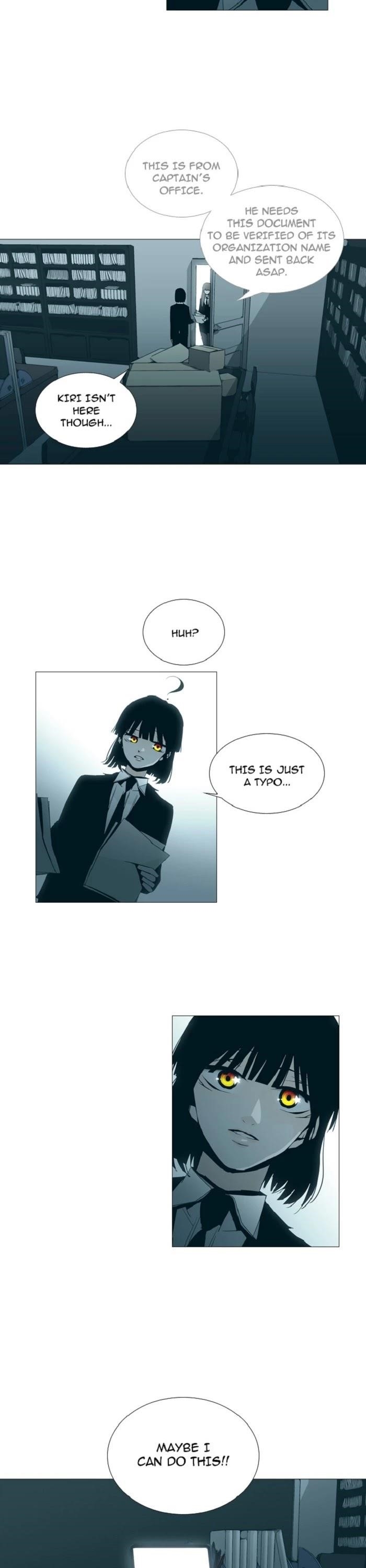 Trump Chapter 125 - Page 5