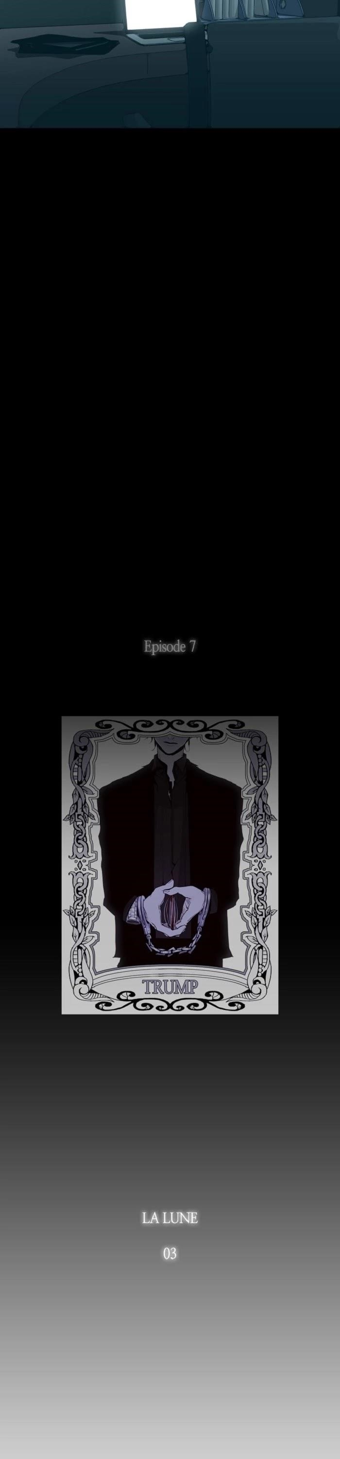 Trump Chapter 125 - Page 6