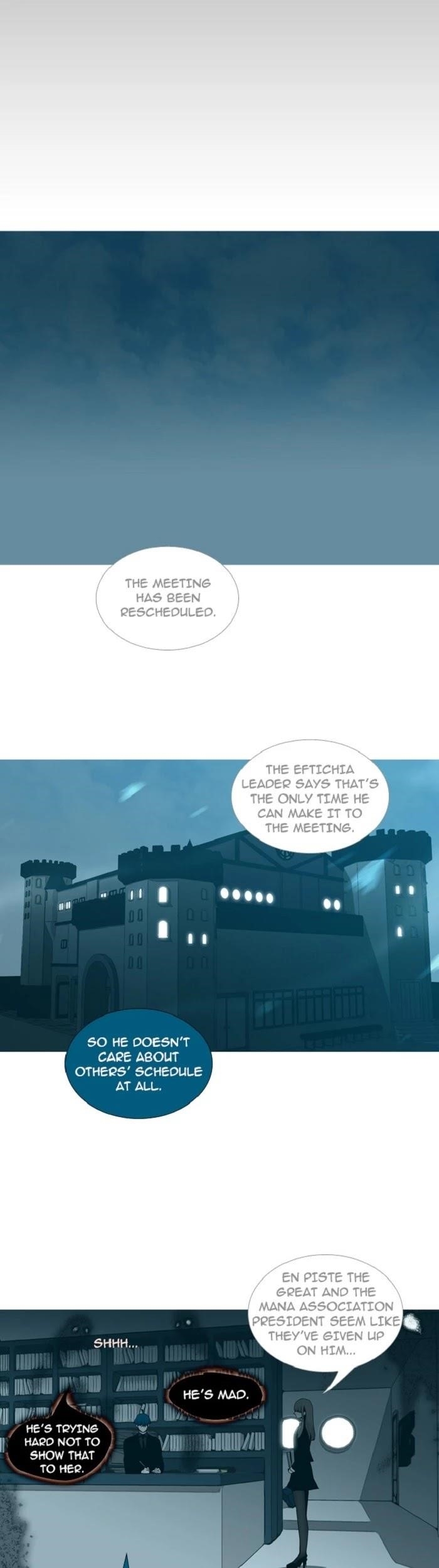 Trump Chapter 125 - Page 7