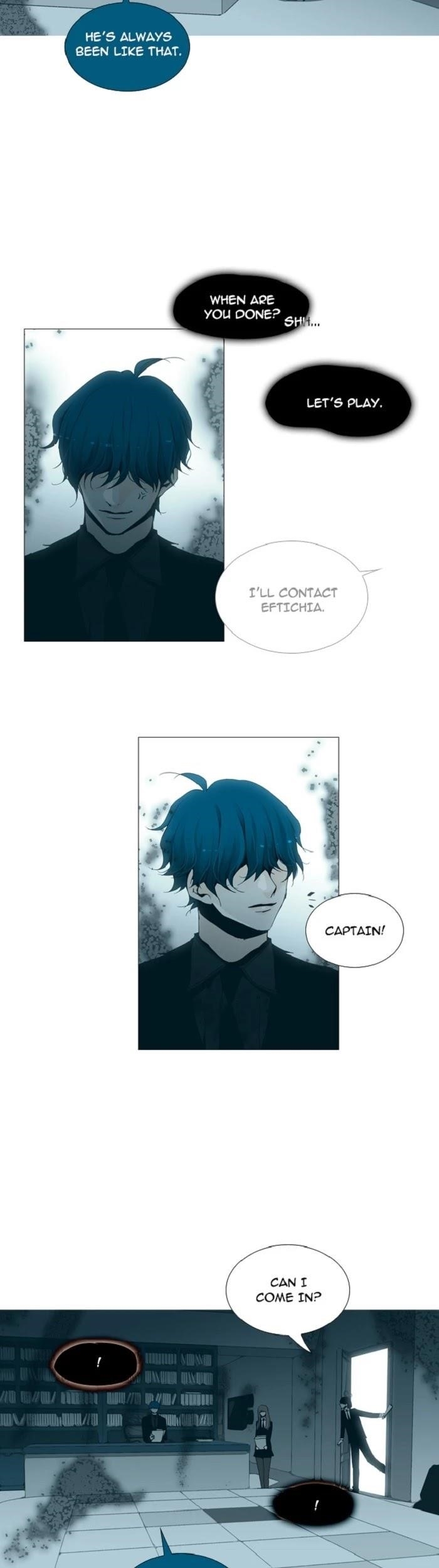 Trump Chapter 125 - Page 8