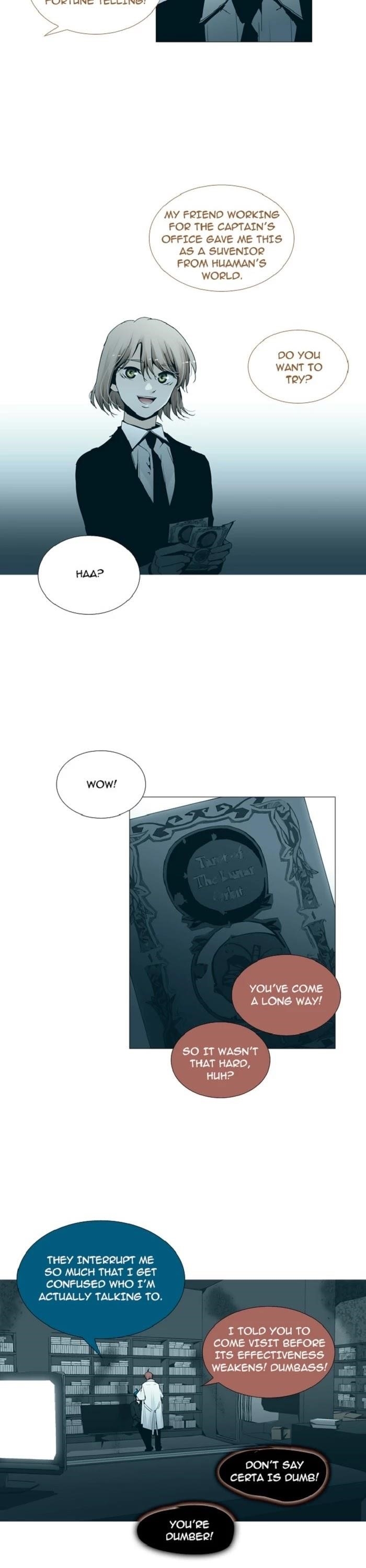 Trump Chapter 126 - Page 10