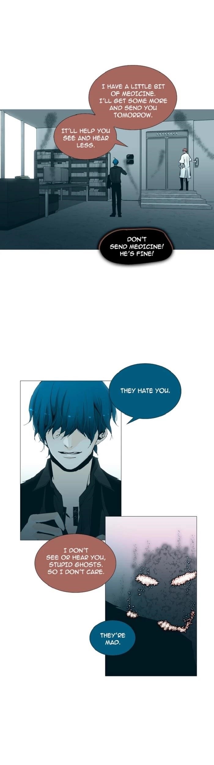 Trump Chapter 126 - Page 11