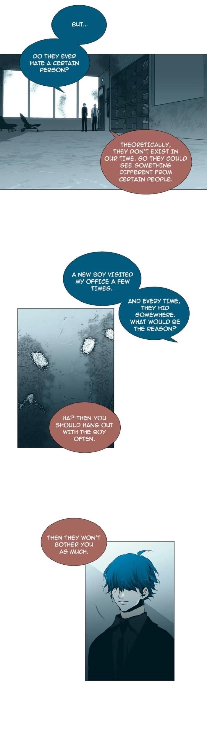 Trump Chapter 126 - Page 12