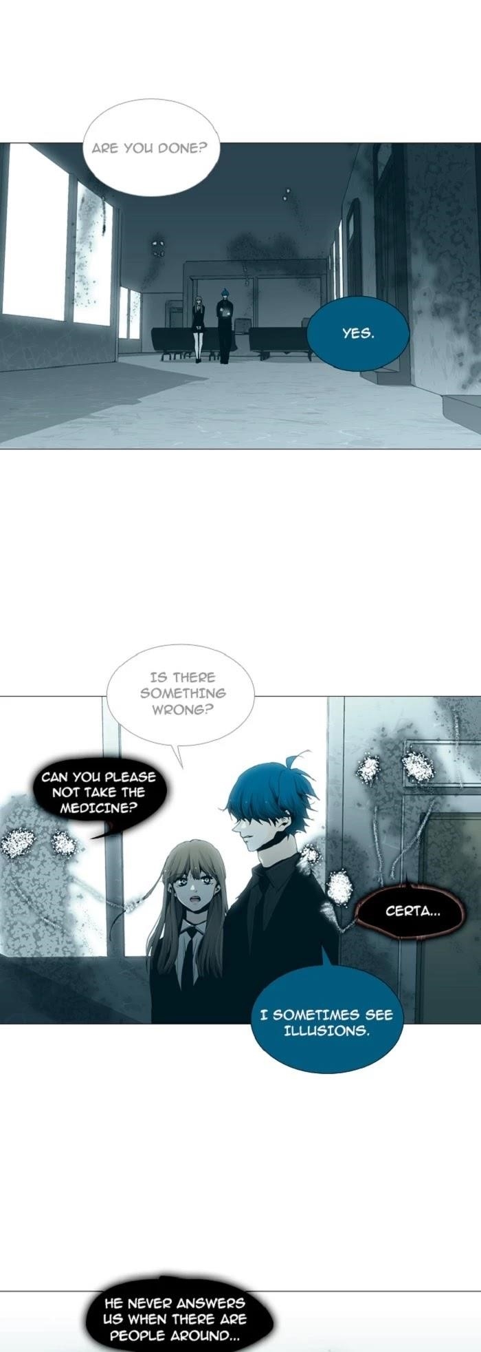 Trump Chapter 126 - Page 13